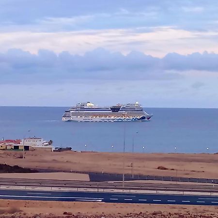 דירות פוארטו דל רוסריו Vista Playa Blanca מראה חיצוני תמונה