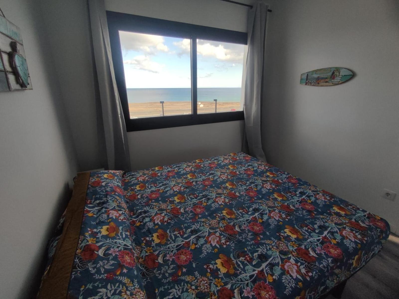 דירות פוארטו דל רוסריו Vista Playa Blanca מראה חיצוני תמונה